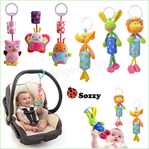 Mobil Stroller Hanging Toy
