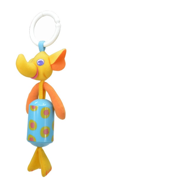 Mobil Stroller Hanging Toy