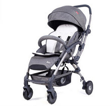 Load image into Gallery viewer, Bair Lightweight Baby Stroller