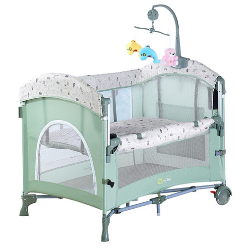 Coolbaby Foldable crib