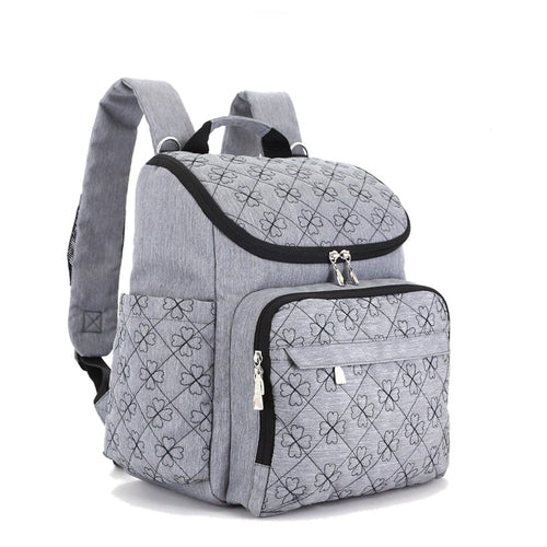 Diaper bag nappy