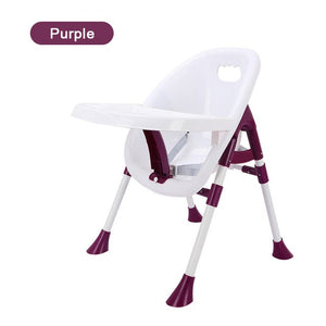 High Chair poltrona