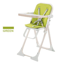 Load image into Gallery viewer, Feeding high chair Brayan