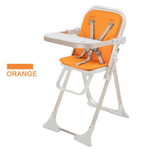 Load image into Gallery viewer, Feeding high chair Brayan