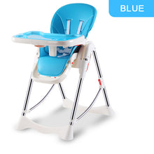 Load image into Gallery viewer, Baby Foldable High Chair