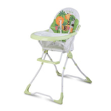 Load image into Gallery viewer, Multifunctional 6-36M Infant Baby Feeding Chairs Baby Eatting High Cahirs Portable Foldable Easy Feeding Highchair fauteuil