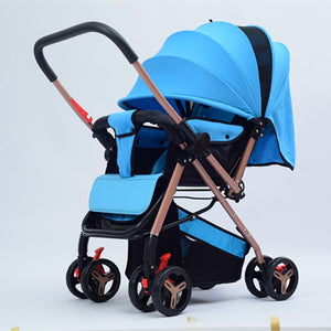 Esco Stroller