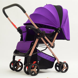 Esco Stroller