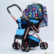 Load image into Gallery viewer, Esco Stroller