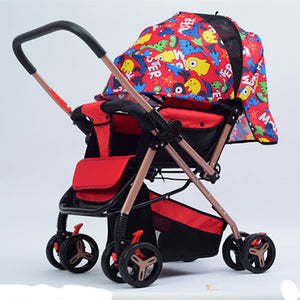 Esco Stroller