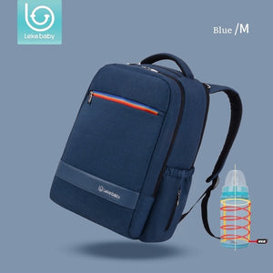 Waterproof Diaper Bag