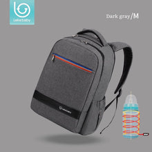 Load image into Gallery viewer, Waterproof Diaper Bag