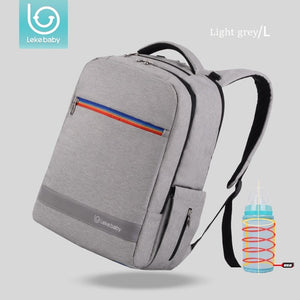 Waterproof Diaper Bag