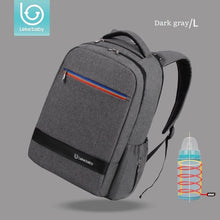 Load image into Gallery viewer, Waterproof Diaper Bag