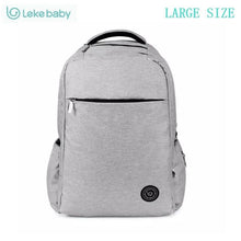 Load image into Gallery viewer, Waterproof Diaper Bag