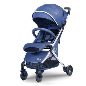 Lightweight Baby Stroller