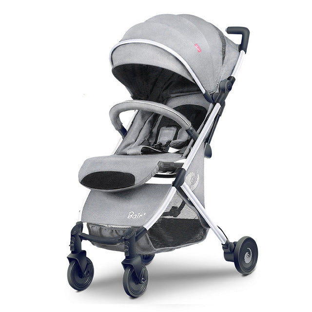 Lightweight Baby Stroller