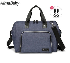 Aimababy Large Diaper Bag