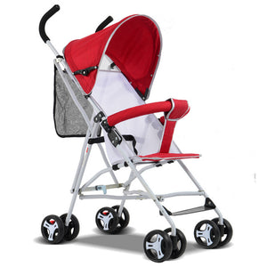 Umbrella Stroller Arabasis shoe