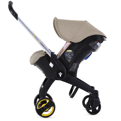 Travel system 3 in 1