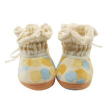 Load image into Gallery viewer, Winter Warm First Walker