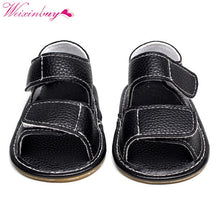 Load image into Gallery viewer, Baby boy Sandals