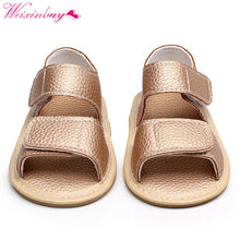Load image into Gallery viewer, Baby boy Sandals