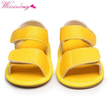 Load image into Gallery viewer, Baby boy Sandals