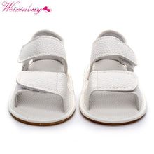 Load image into Gallery viewer, Baby boy Sandals