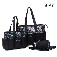 Load image into Gallery viewer, Diaper Bag Polka Dot