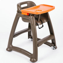 Load image into Gallery viewer, Children highchair