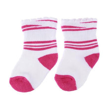 Load image into Gallery viewer, Winter Newborn Baby Socks Cartoon Animal Loop Pile Warm Casual Indoor Floor Socks Breathable Anti-Skid Towel Socks