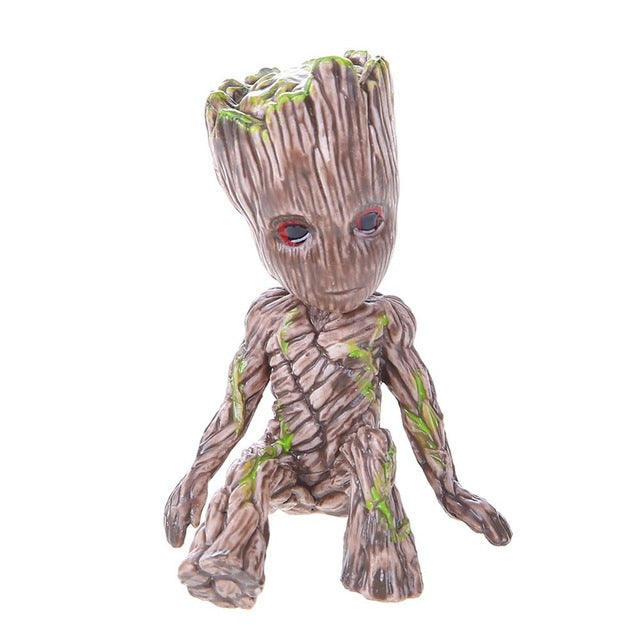 Groot Action Toy