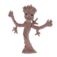 Load image into Gallery viewer, Groot Action Toy